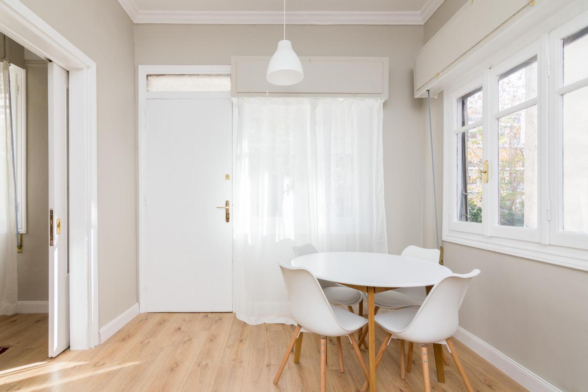 Great House W/ Private Parking Apartment Athena Bagian luar foto