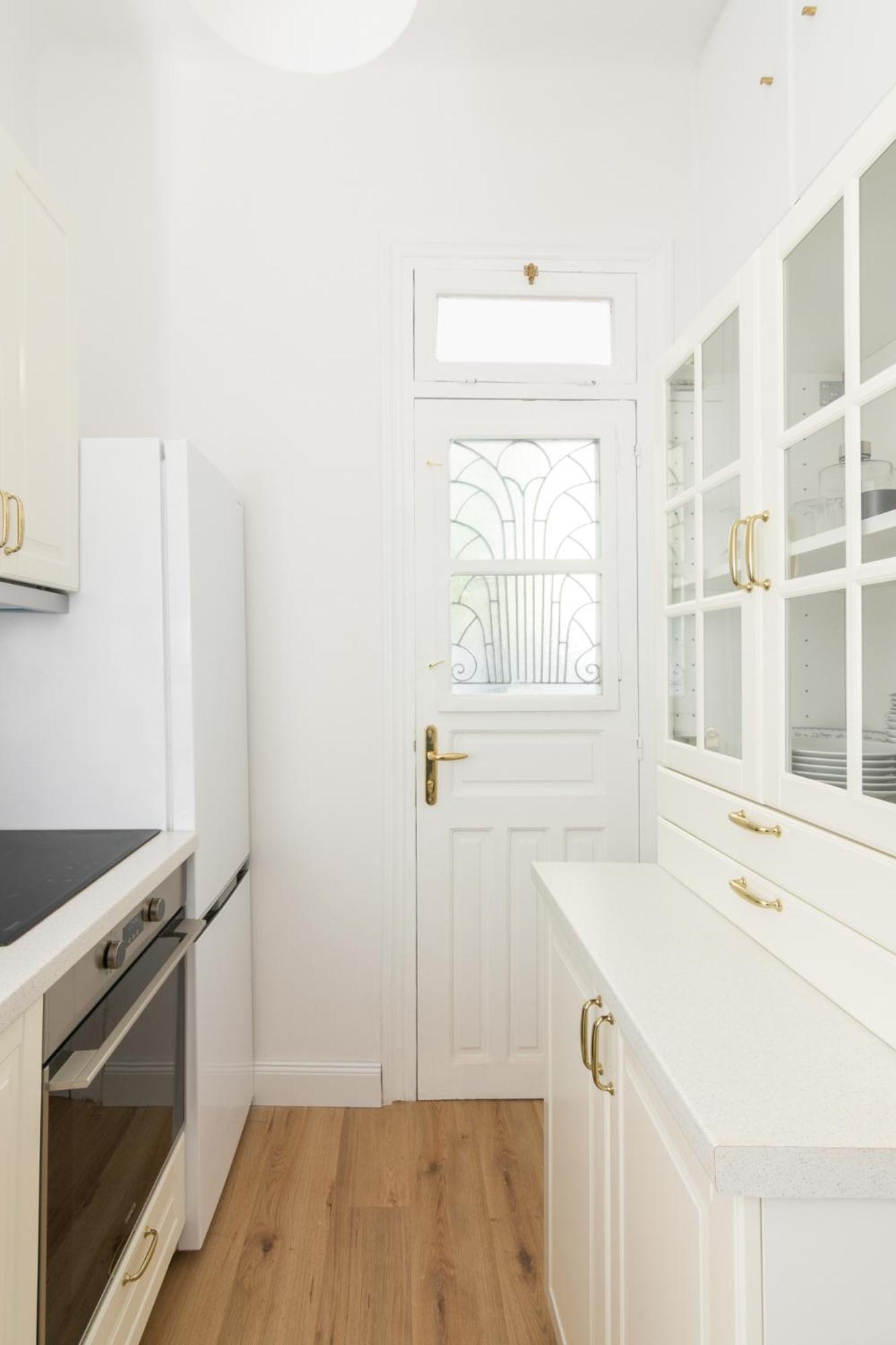 Great House W/ Private Parking Apartment Athena Bagian luar foto