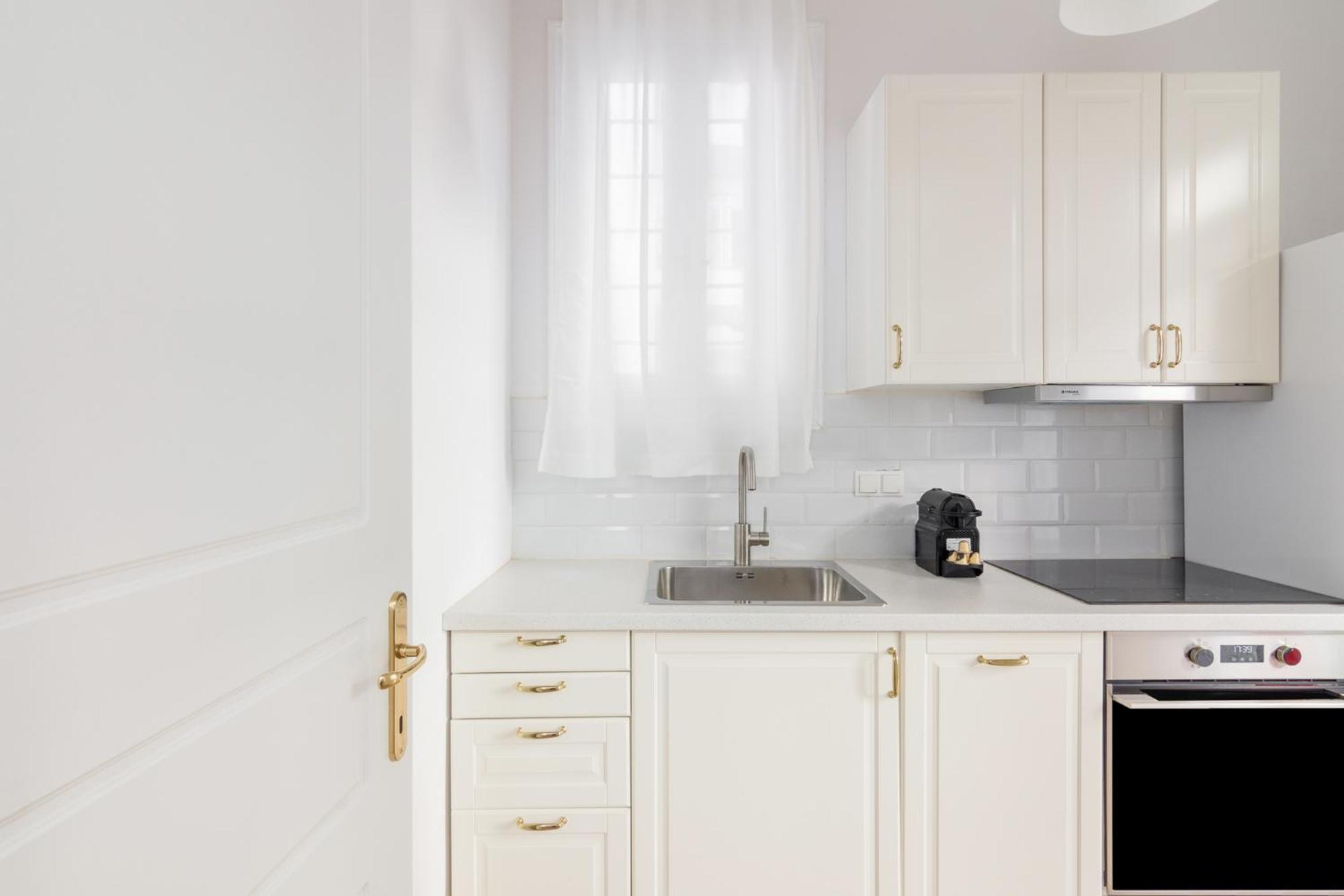 Great House W/ Private Parking Apartment Athena Bagian luar foto