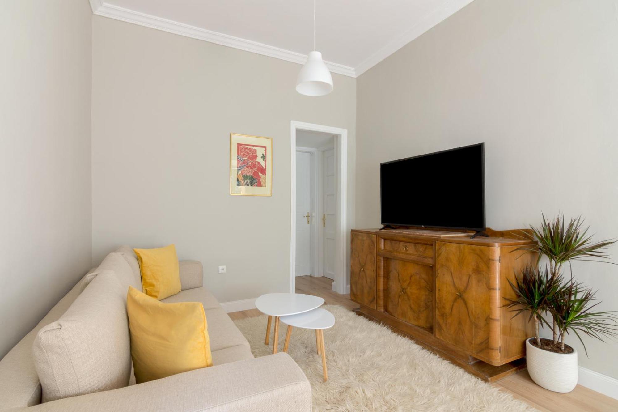 Great House W/ Private Parking Apartment Athena Bagian luar foto